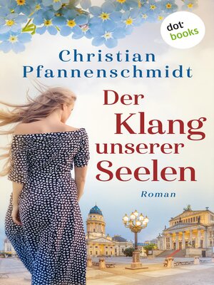 cover image of Der Klang unserer Seelen